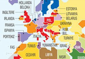 Türk kadınlar siyasette son sırada